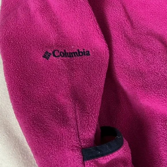 Columbia bunting suit - Picture 6 of 7